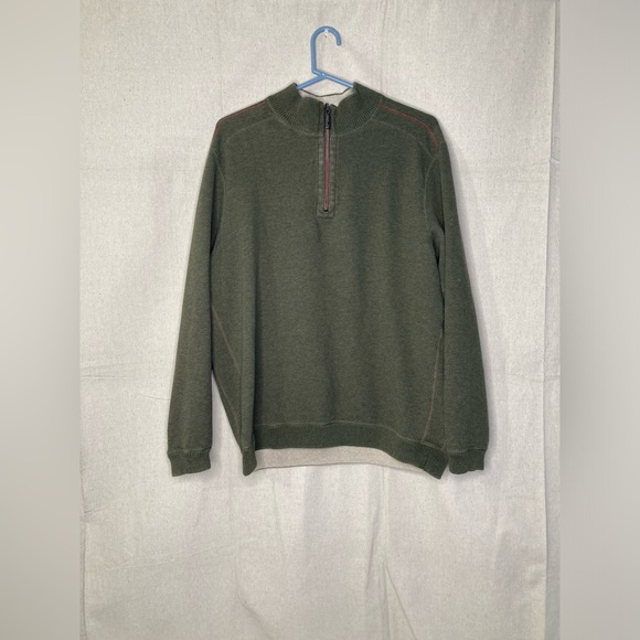 Tommy Bahama Sweater - Picture 2 of 5